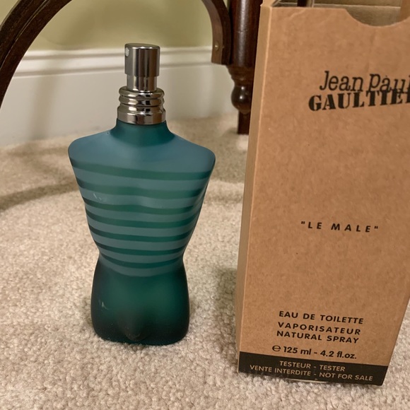 Jean Paul Gaultier Other - Jean Paul Gaultier 4.2 oz